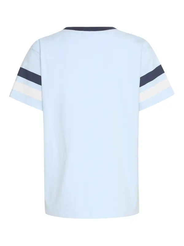 Ball - BASILVIO T-shirt Ball - BASILVIO T-shirt