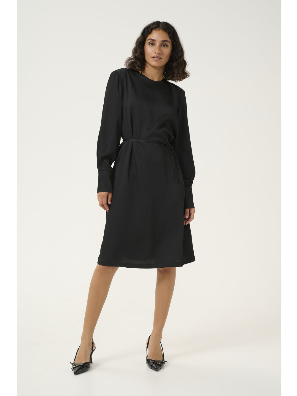 Kaffe - KAbonita Dress