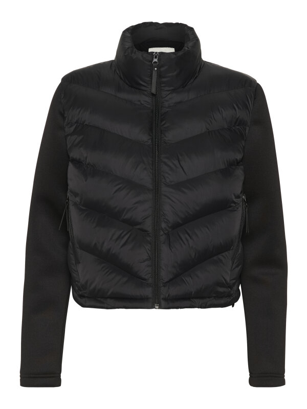 Kaffe - KAsuzi Jacket Kaffe - KAsuzi Jacket
