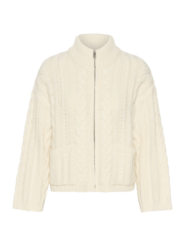 Kaffe - KAlidda Knit Cardigan Kaffe - KAlidda Knit Cardigan