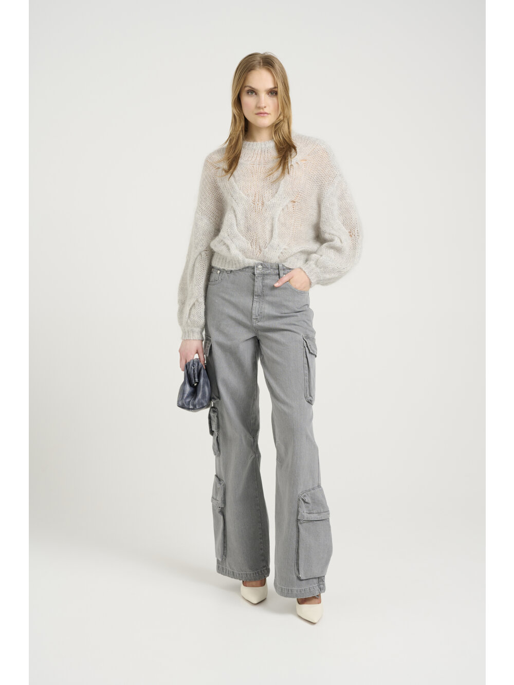 Gestuz - ZeniaGZ Pullover