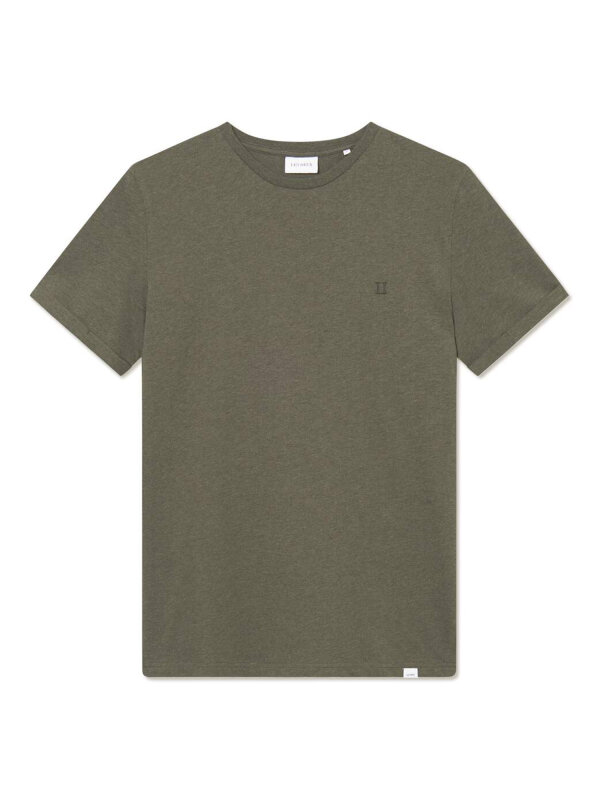 Les Deux - Nørregaard Tonal T-Shirt Les Deux - Nørregaard Tonal T-Shirt