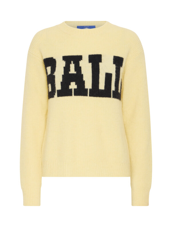 Ball - BASTACY Sweatshirt Ball - BASTACY Sweatshirt