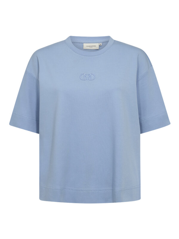 Copenhagen Muse - CMMUSE T-shirt Copenhagen Muse - CMMUSE T-shirt