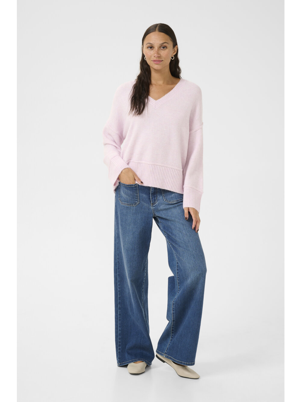 Kaffe - KAfridana Pullover