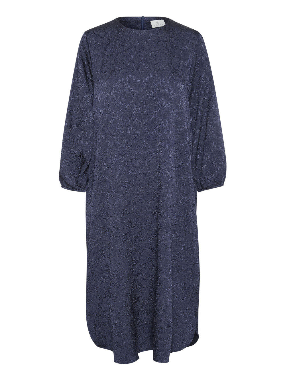 Kaffe - KAlauren Zipper Dress