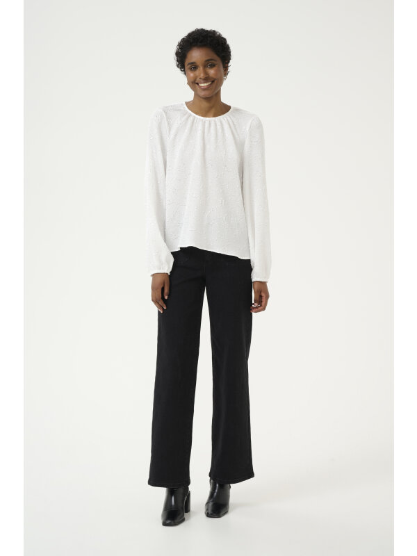 Kaffe - KAlauren Blouse Kaffe - KAlauren Blouse