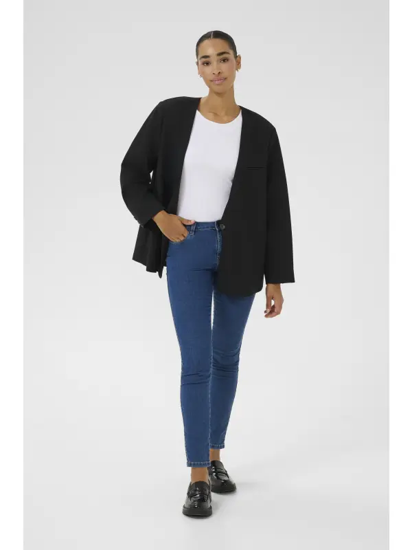 Kaffe - KAmolly Blazer Kaffe - KAmolly Blazer