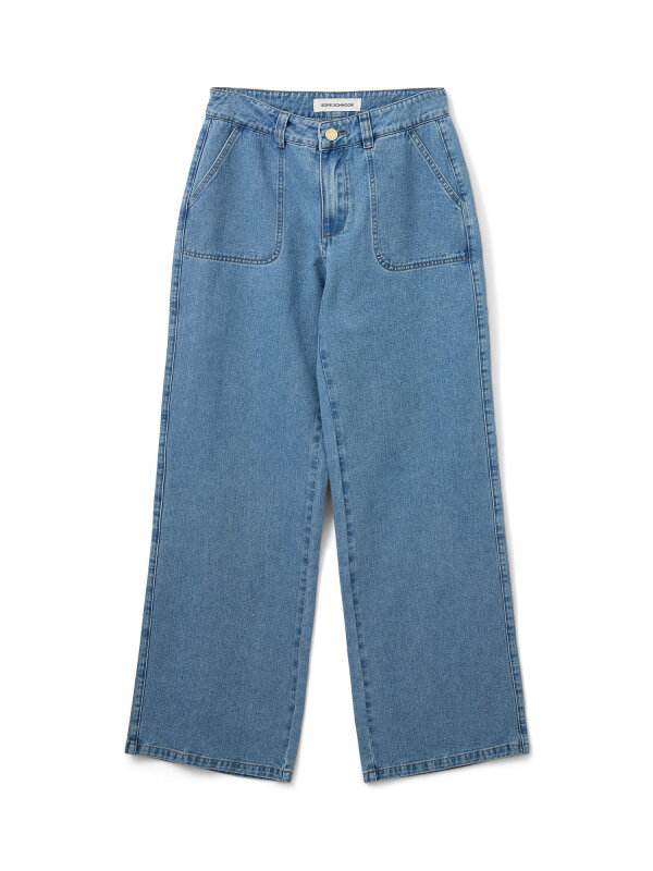 Sofie Schnoor - AMSTERDAMSW Jeans Sofie Schnoor - AMSTERDAMSW Jeans
