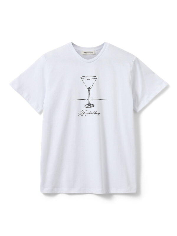 Sofie Schnoor - ZENASW T-shirt Sofie Schnoor - ZENASW T-shirt