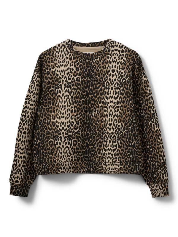 Sofie Schnoor - ELISW Sweatshirt Sofie Schnoor - ELISW Sweatshirt