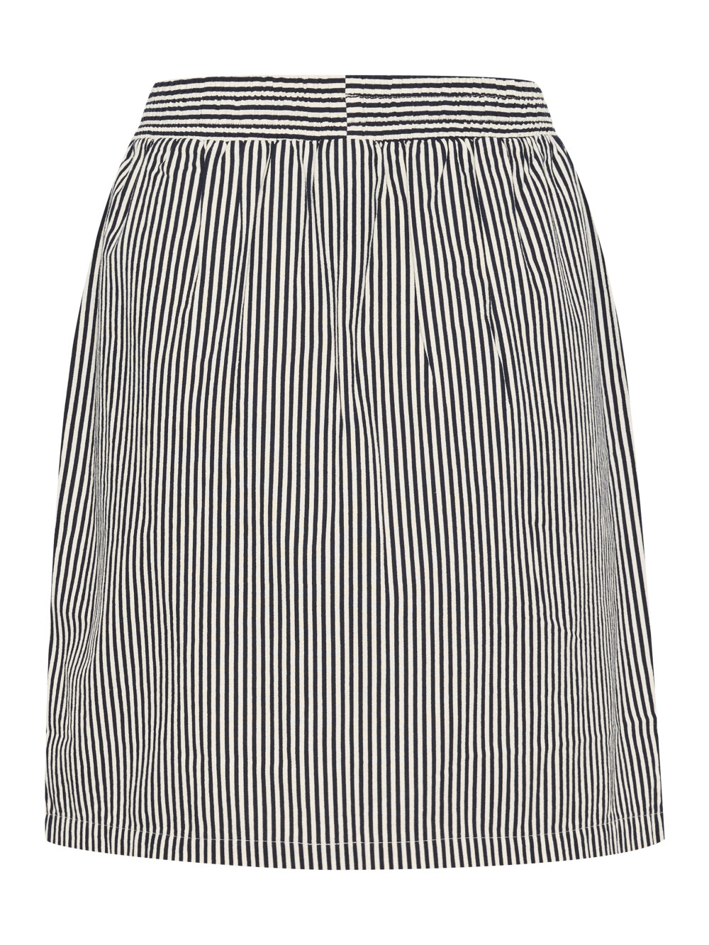 Saint Tropez - ZalindaSZ Stripe Skirt