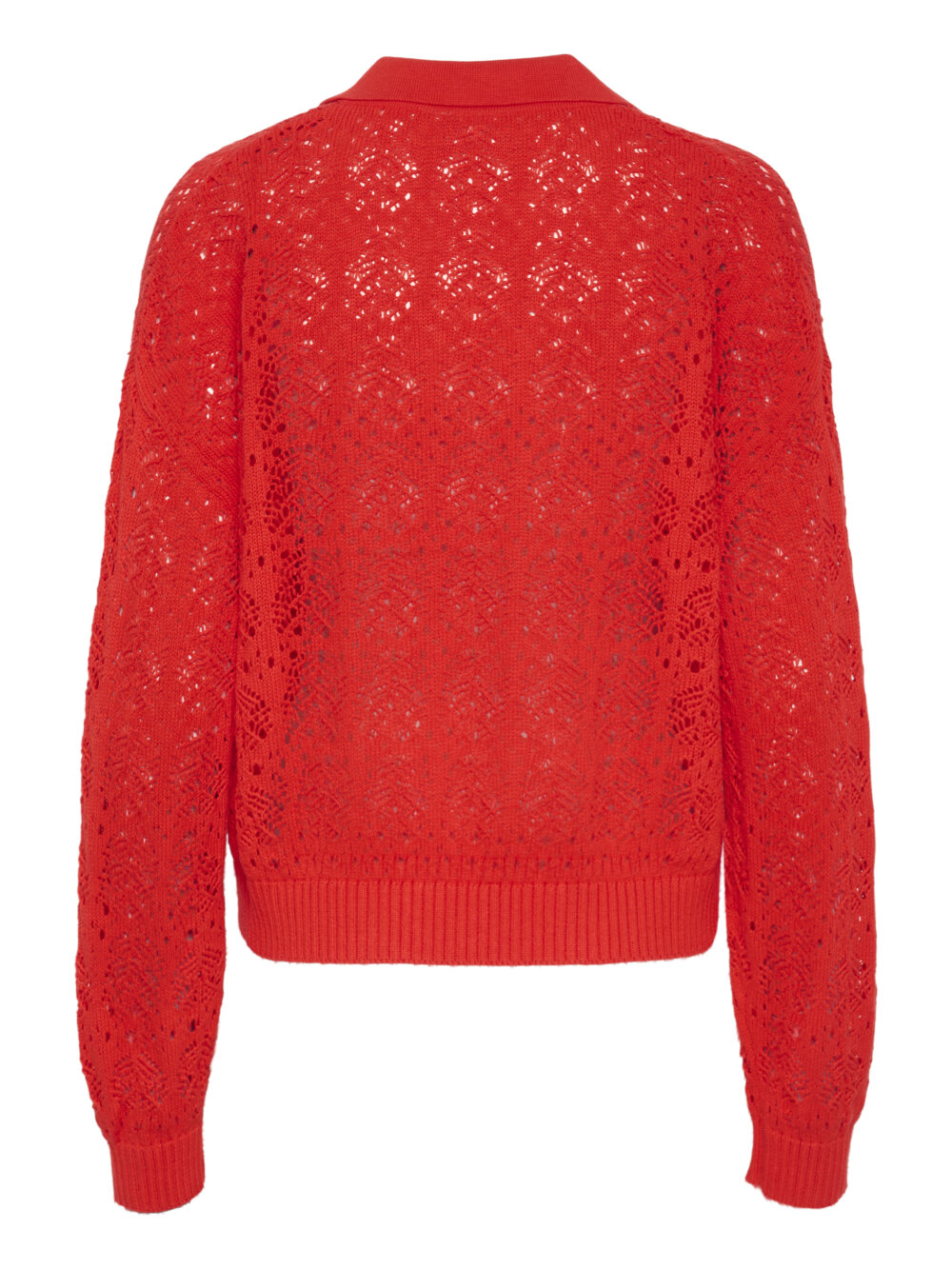 Saint Tropez - JunaSZ Polo Pullover