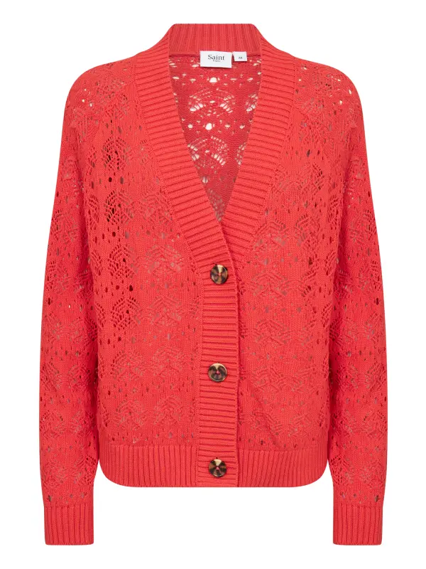 Saint Tropez - JunaSZ Cardigan Saint Tropez - JunaSZ Cardigan