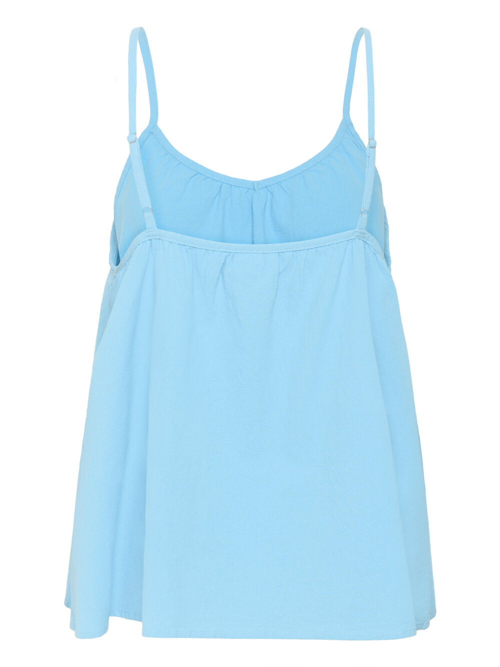 Saint Tropez - ZalindaSZ Strap Top