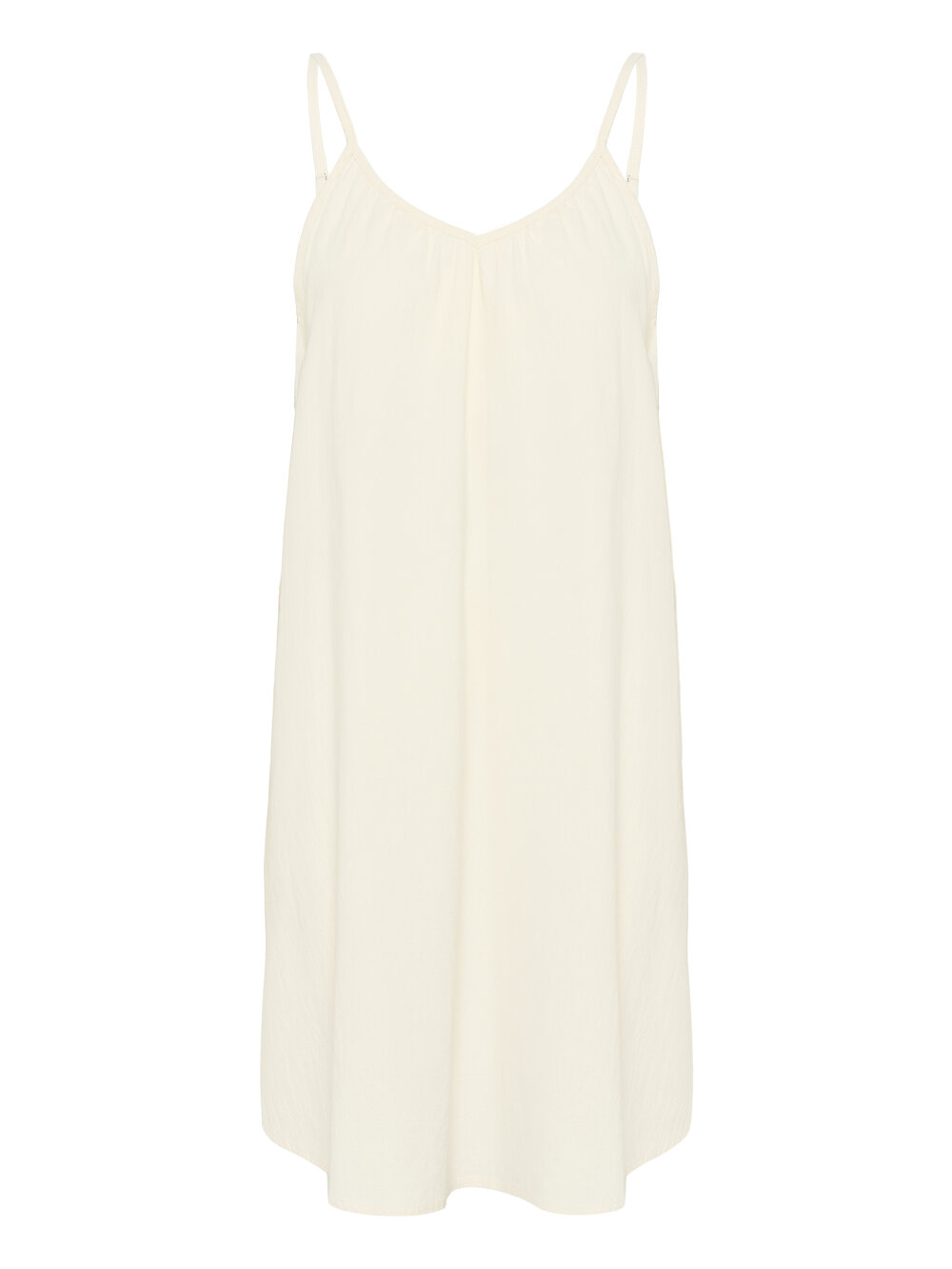Saint Tropez - ZalindaSZ Strap Dress