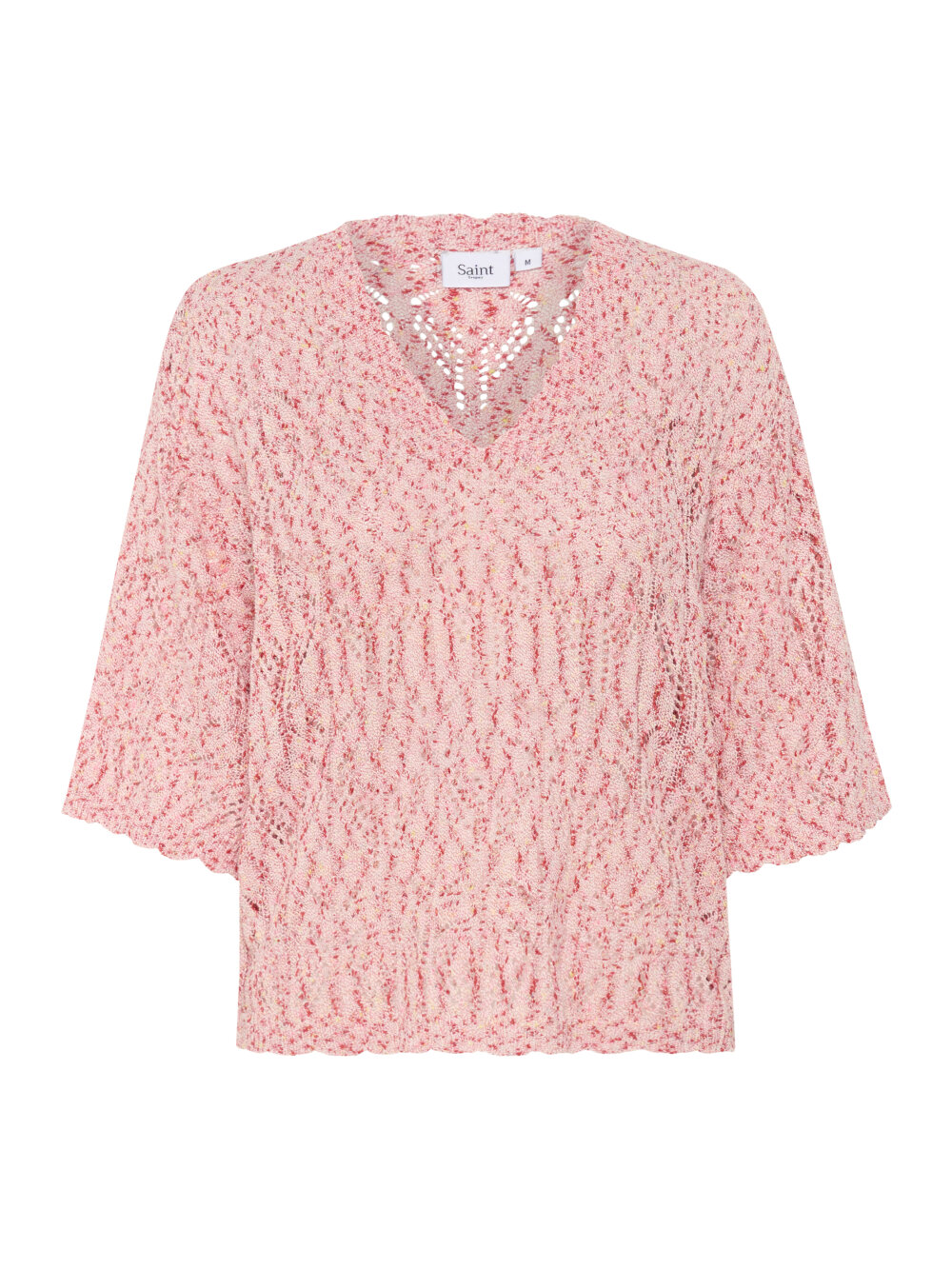 Saint Tropez - KimberleySZ Pullover