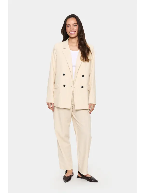 Saint Tropez - KrisSZ Blazer Saint Tropez - KrisSZ Blazer