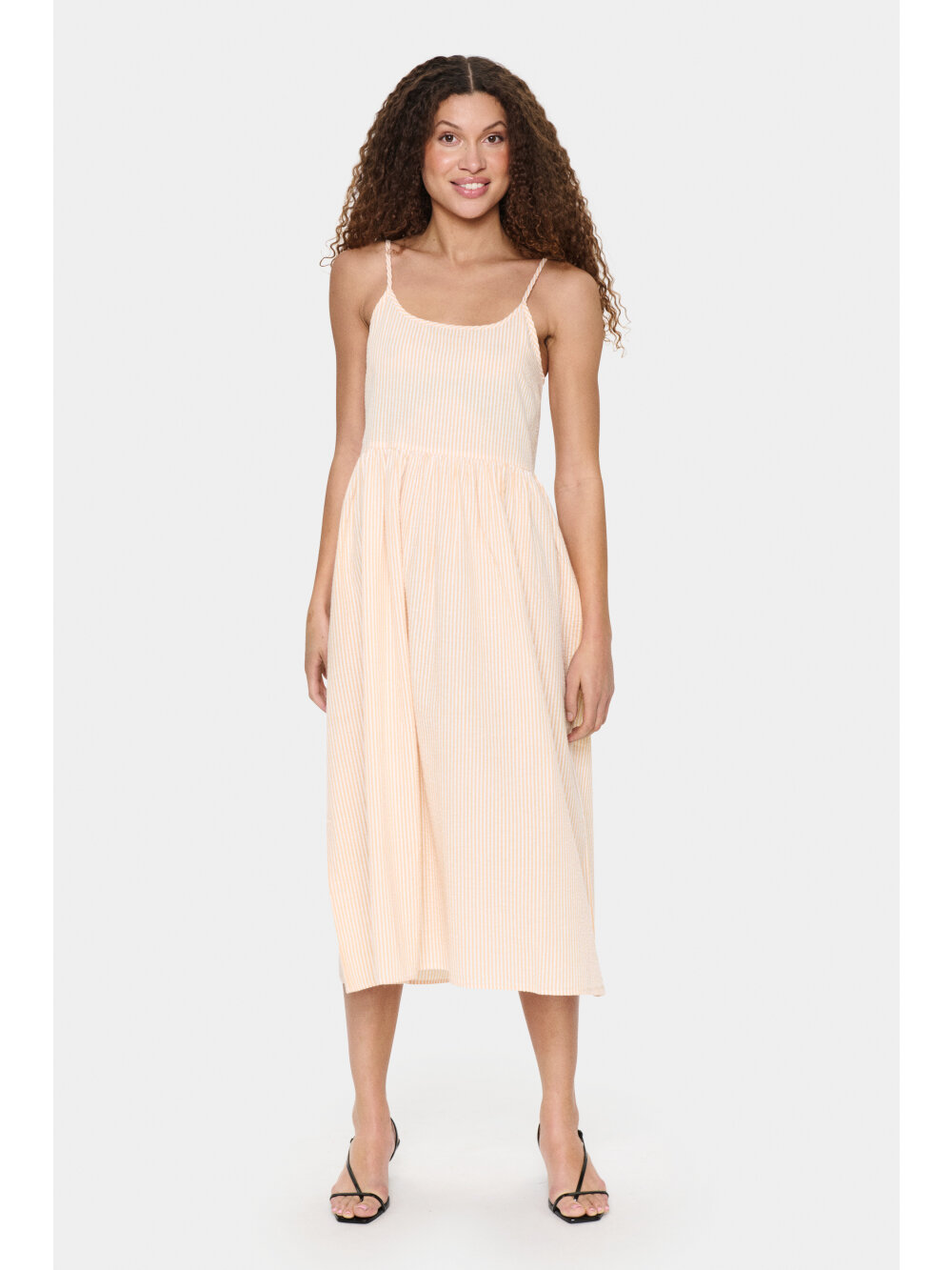 Saint Tropez - KiraSZ Dress