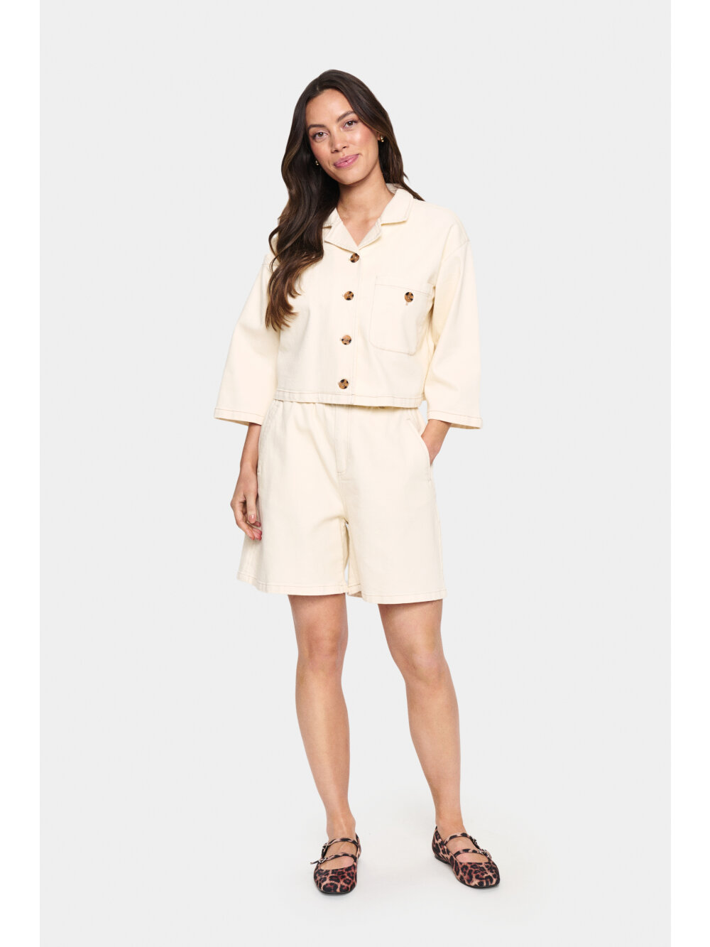 Saint Tropez - KayoSZ Shirt