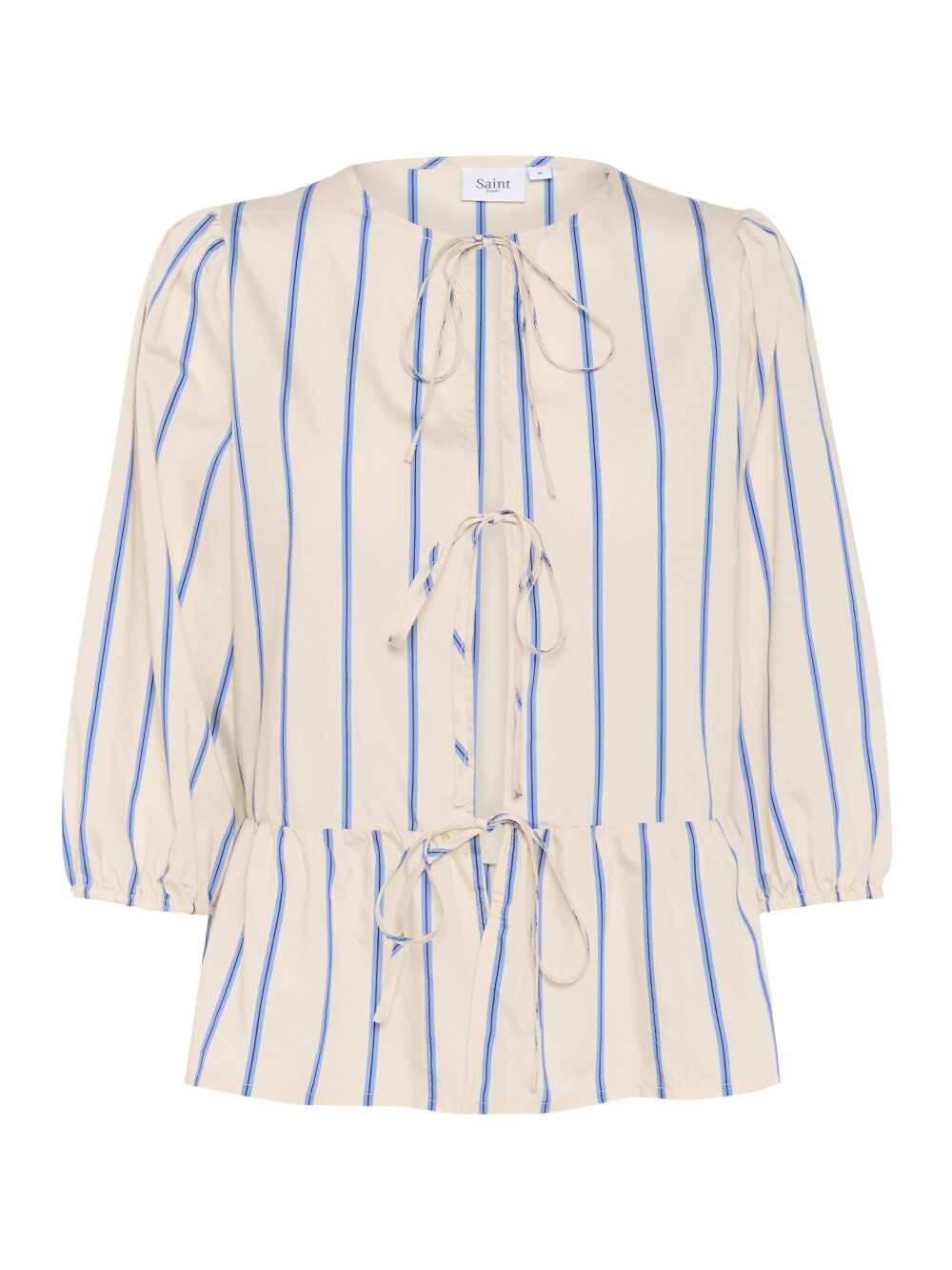 Saint Tropez - KotrinaSZ Blouse