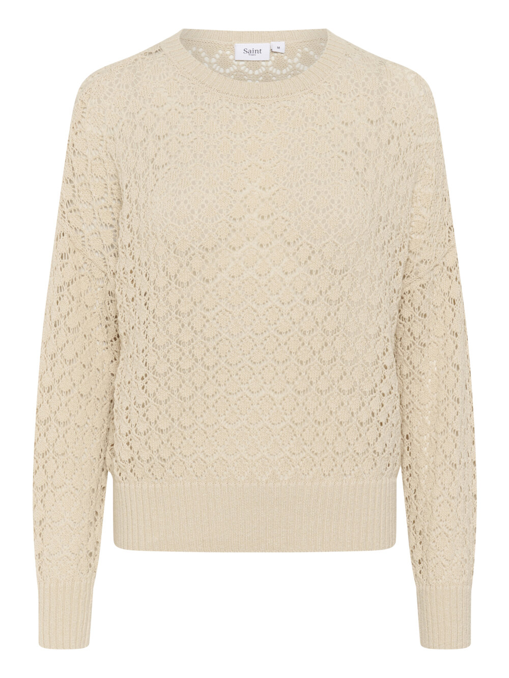 Saint Tropez - KarlinaSZ Pullover