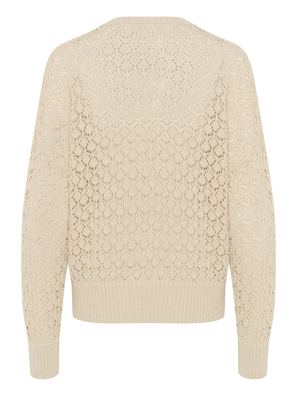 Saint Tropez - KarlinaSZ Pullover