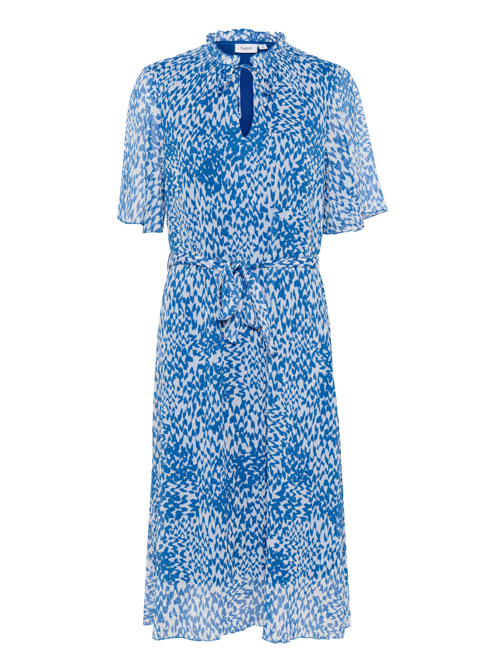 Saint Tropez - KesiaSZ Dress