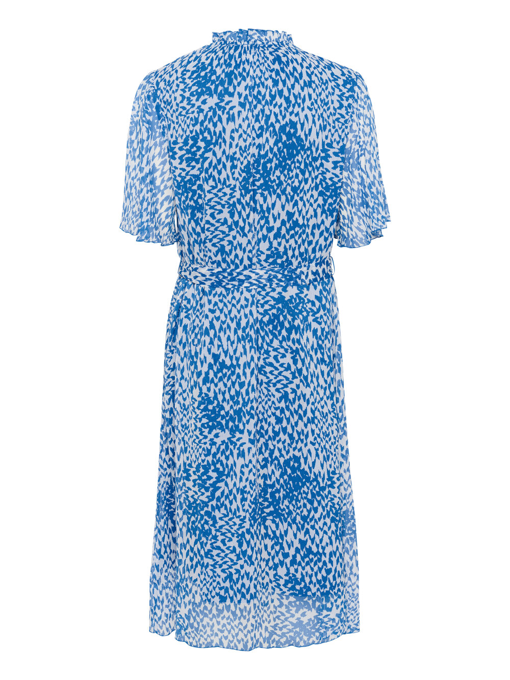 Saint Tropez - KesiaSZ Dress