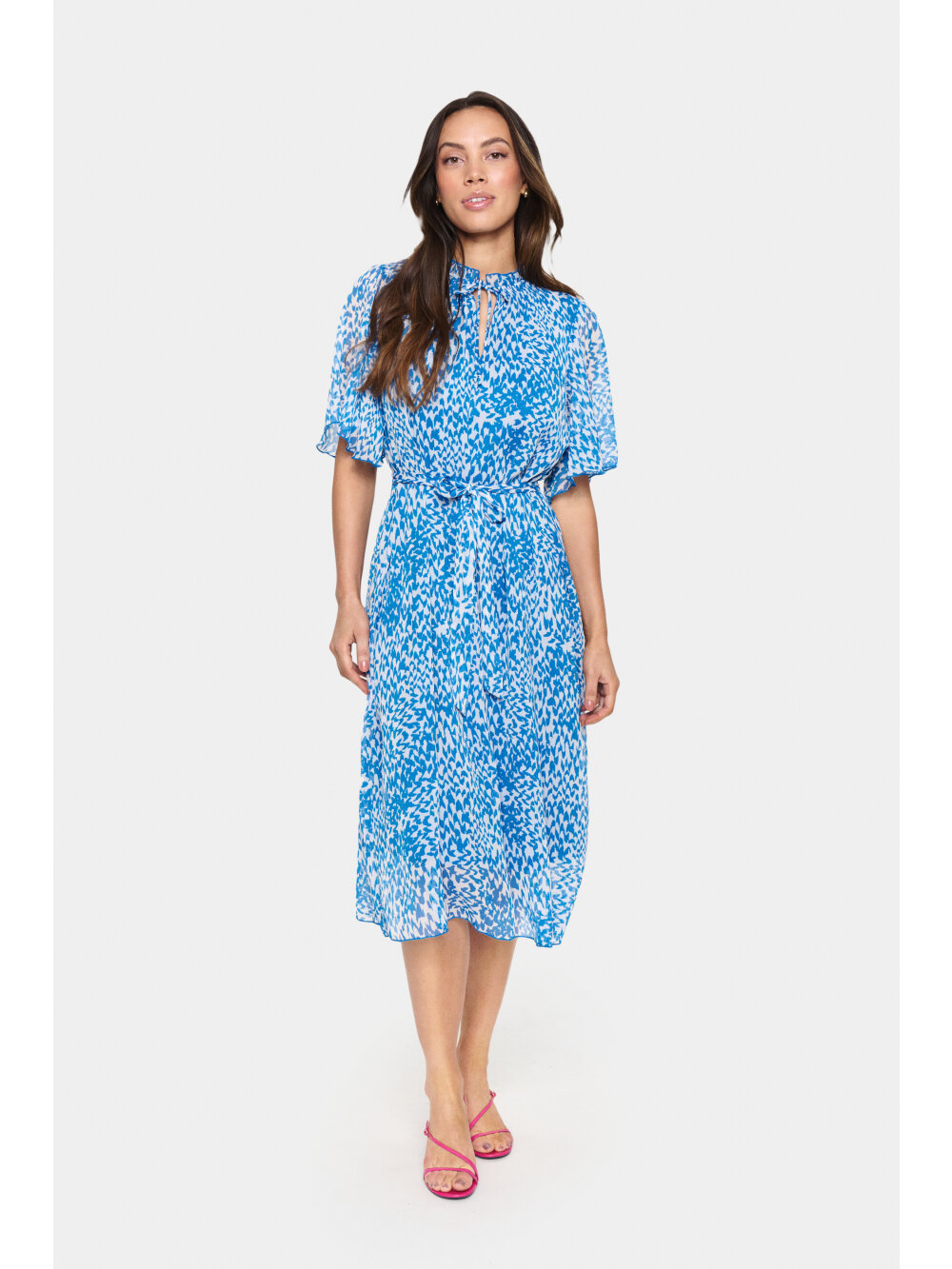 Saint Tropez - KesiaSZ Dress