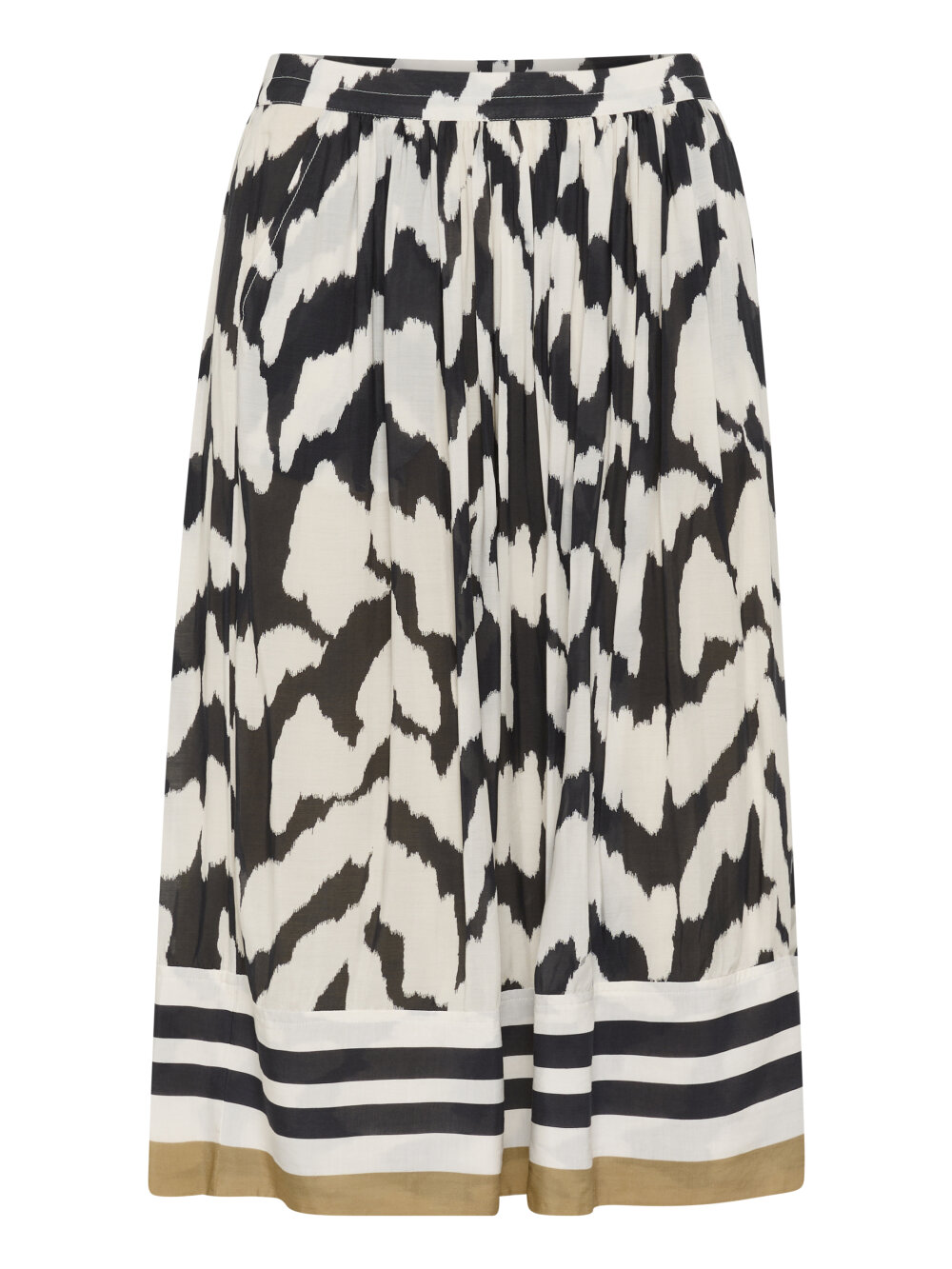 Saint Tropez - KelsieSZ Skirt