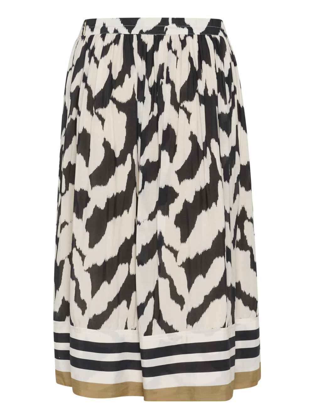 Saint Tropez - KelsieSZ Skirt