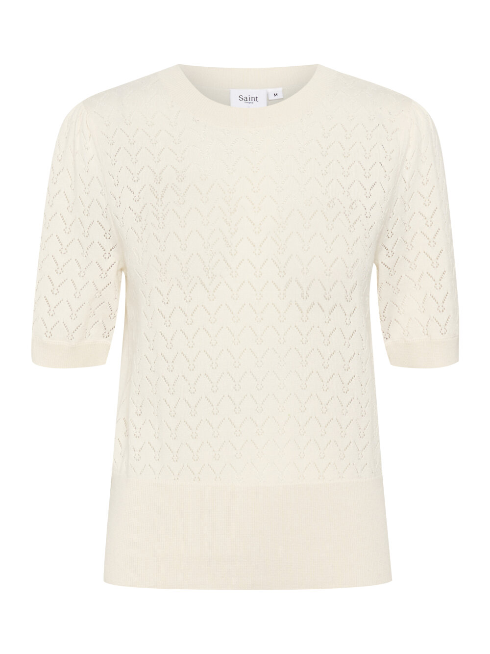 Saint Tropez - KarnaSZ Puff Pullover