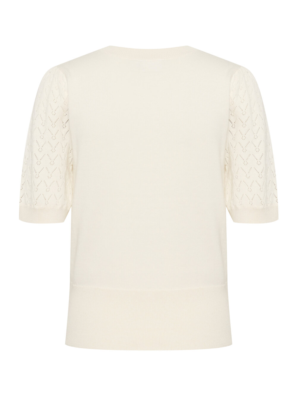 Saint Tropez - KarnaSZ Puff Pullover