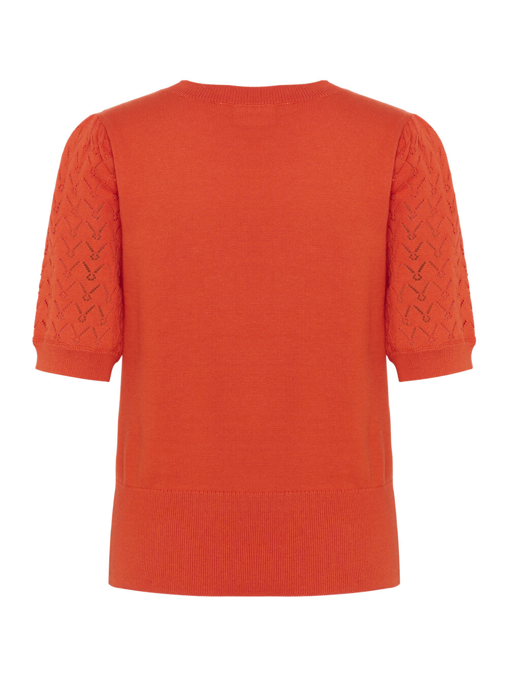 Saint Tropez - KarnaSZ Puff Pullover