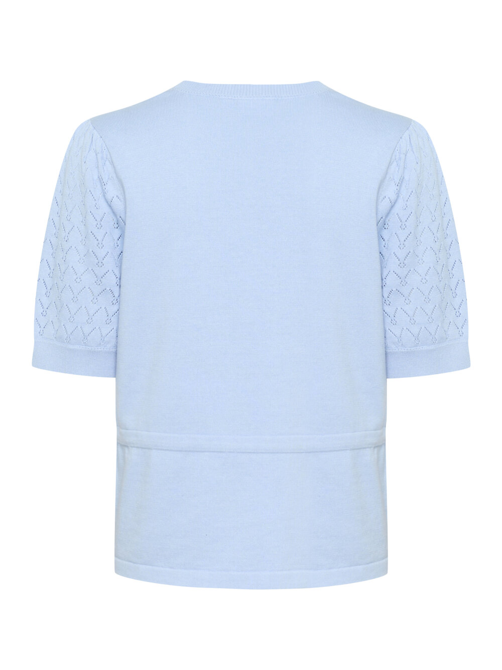 Saint Tropez - KarnaSZ Tie Cardigan