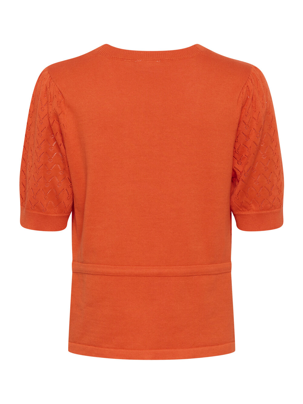 Saint Tropez - KarnaSZ Tie Cardigan