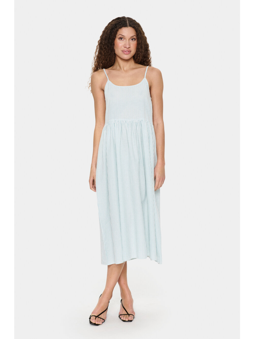 Saint Tropez - KiraSZ Dress