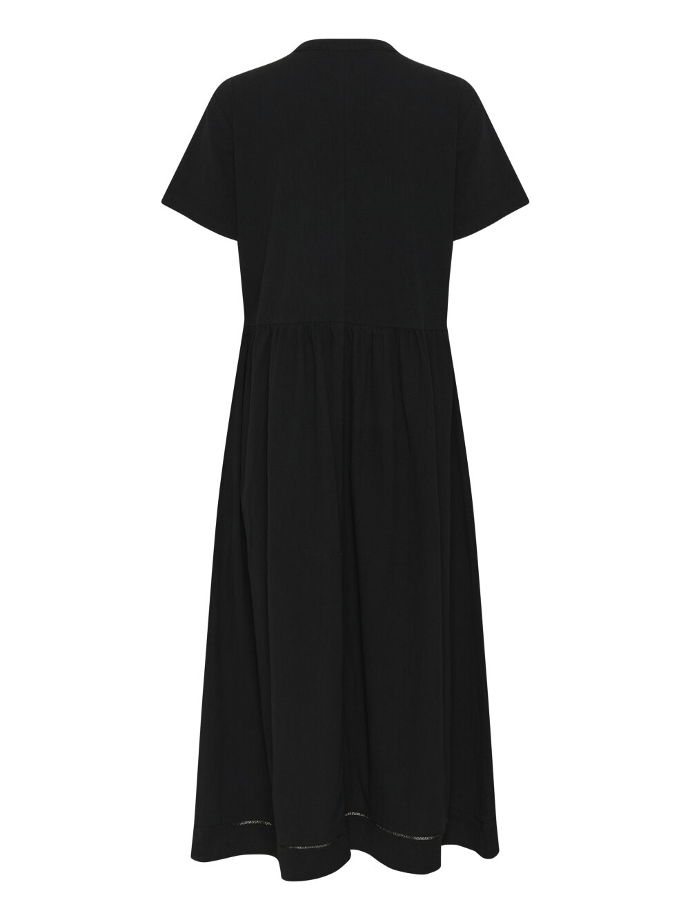 Saint Tropez - KalindaSZ SS Maxi Dress