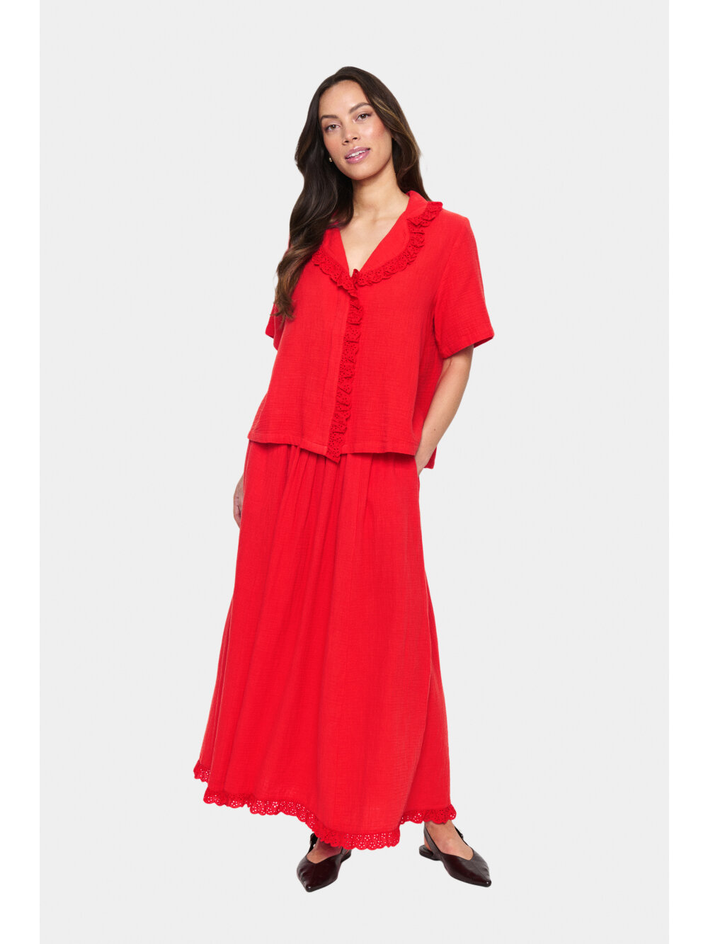 Saint Tropez - KatinaSZ Shirt