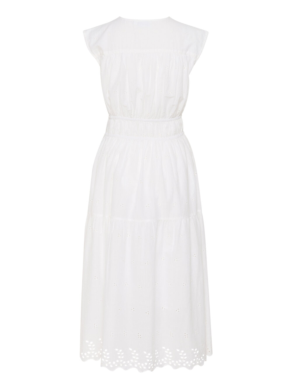 Saint Tropez - KaitaSZ Dress