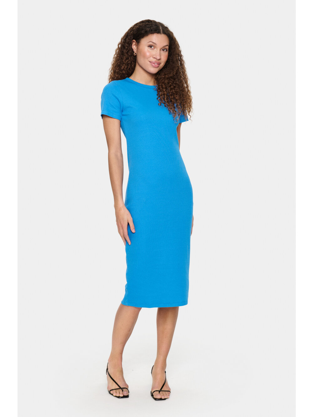 Saint Tropez - AsterSZ T-Shirt Dress