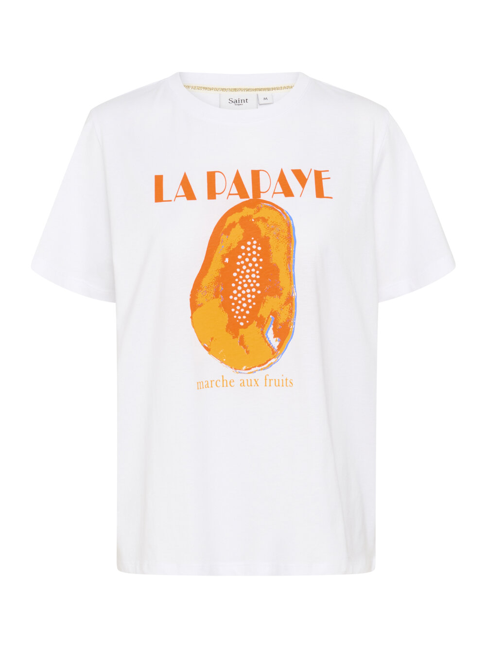 Saint Tropez - HardaSZ T-Shirt