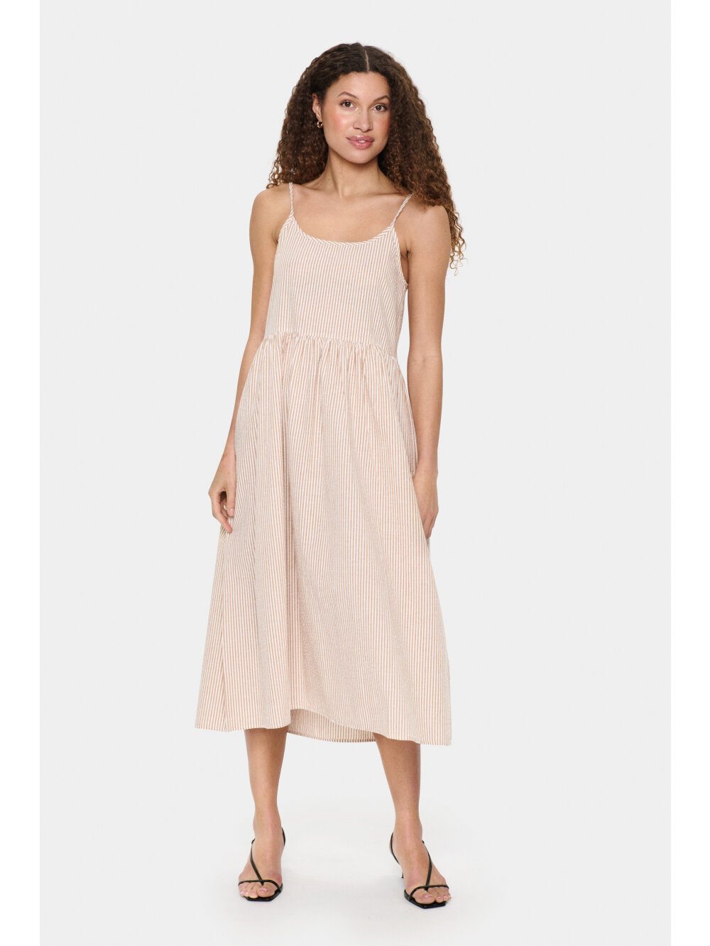 Saint Tropez - KiraSZ Dress