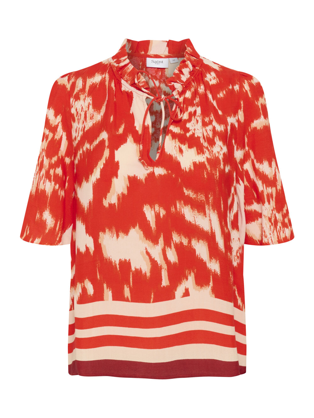 Saint Tropez - KhloeSZ Blouse