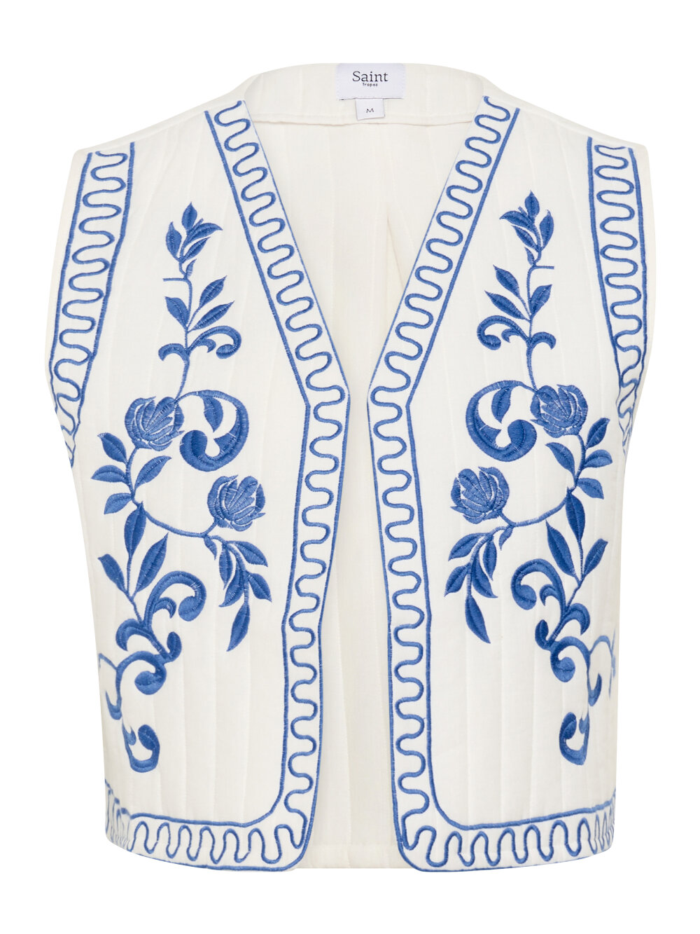 Saint Tropez - KildaSZ Vest