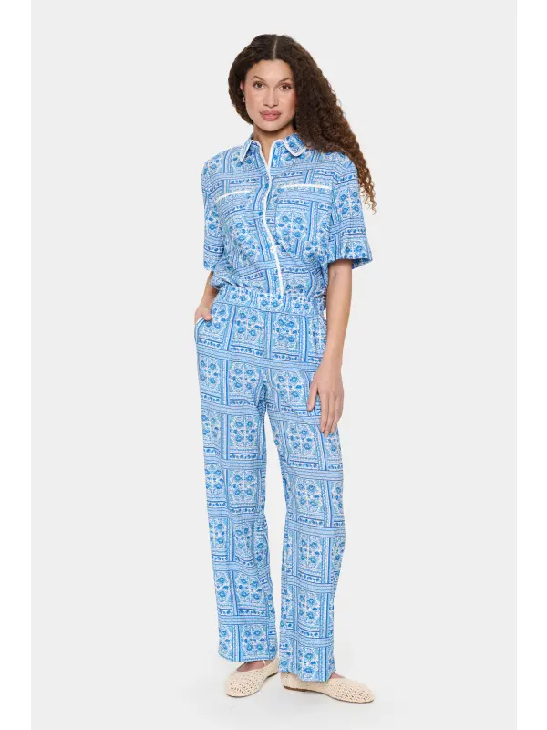 Saint Tropez - KaisaSZ Pants Saint Tropez - KaisaSZ Pants