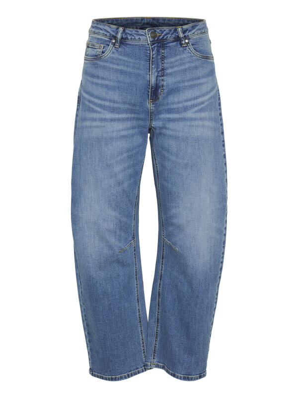 Culture - CUhailey Ami Cropped Jeans Culture - CUhailey Ami Cropped Jeans