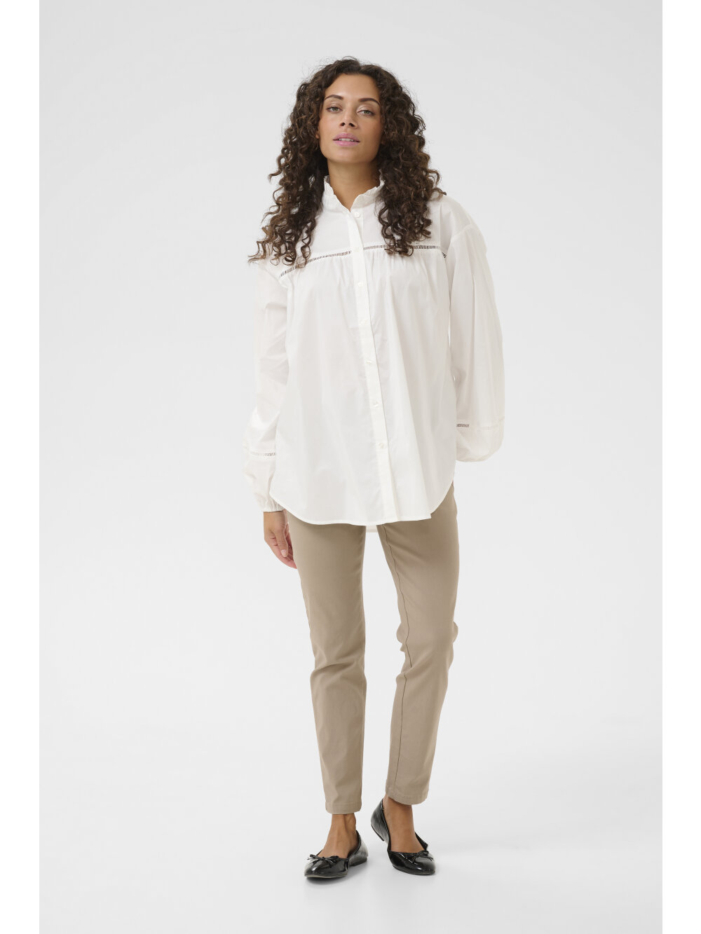 Culture - CUzeta Antoinett Shirt