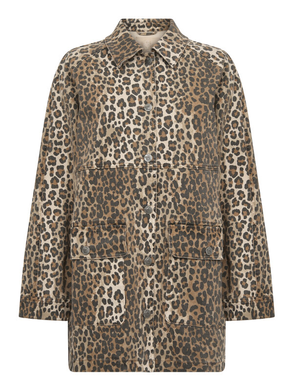 Culture - CUaliena Jacket Culture - CUaliena Jacket